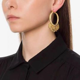 Picture for category Moschino Earring